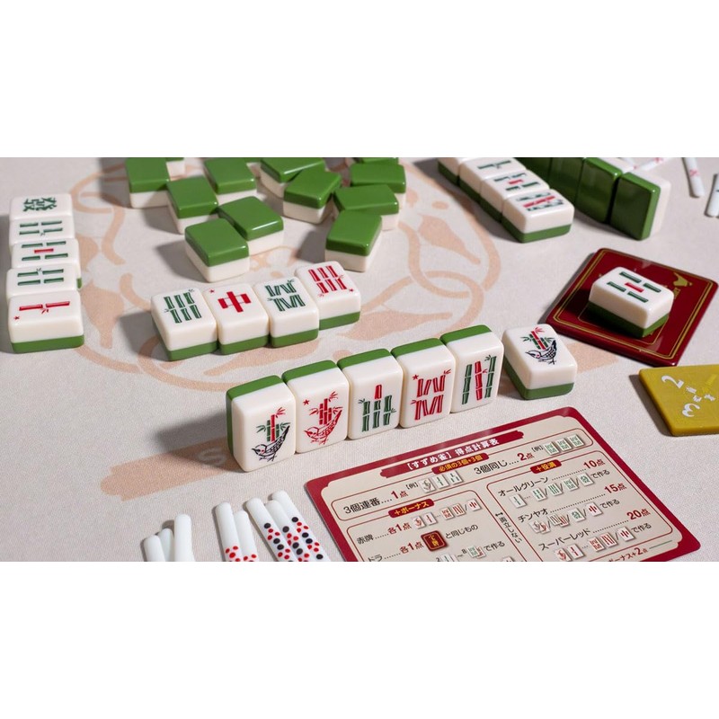 Sukorokuya Tsumejiku