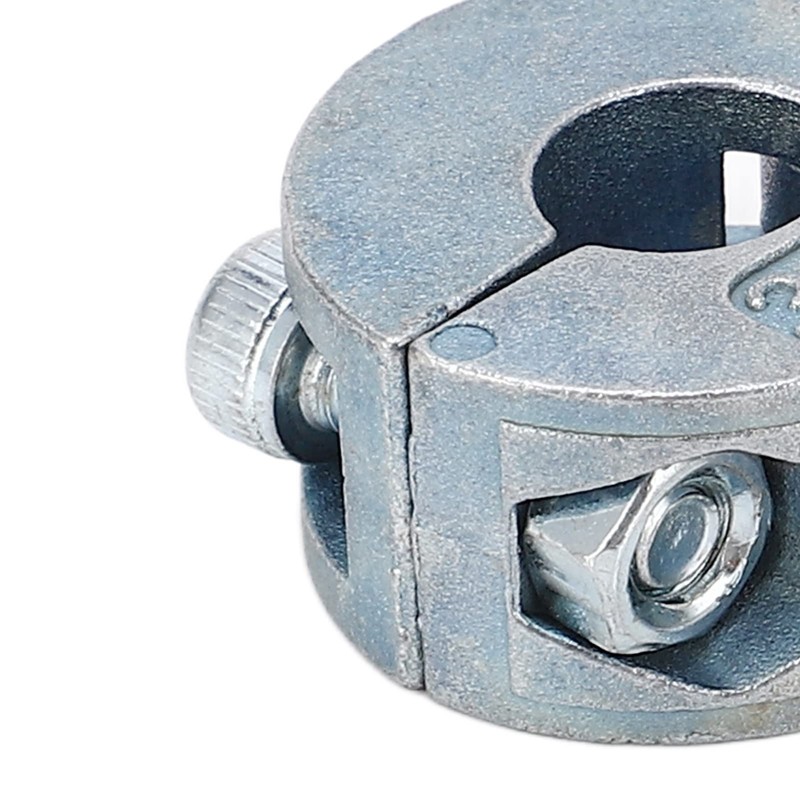 Drill Depth Stop Collar, 6mm 8mm 10mm Screw Locking Drill