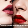 Set 18 Labiales Mate En Barra De Larga Duración 220-m418-18pcs