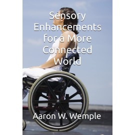 Sensory Enhancements for a More Connected World: Designing for Safety - Ensuring Protection in Quad-Party Open AI Creations