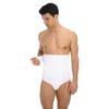 Cotton Strap Belt 25cm Size 2