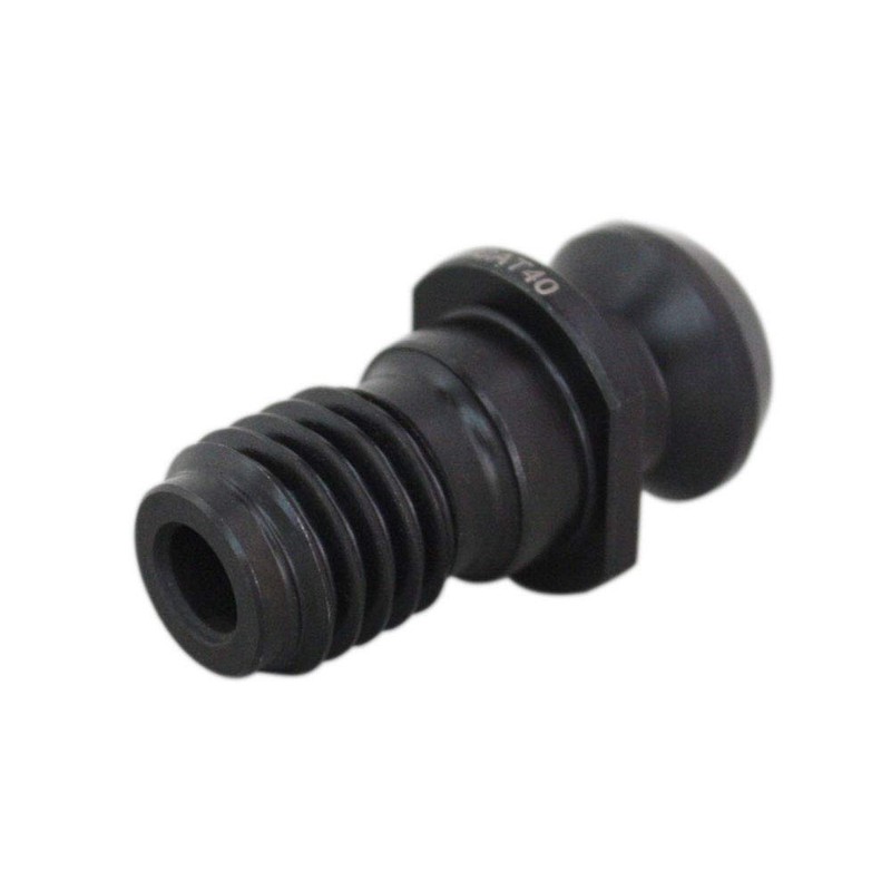 Accusize Industrial Tools Cat40 Pull Stud Retention Knob Fadal Mazak