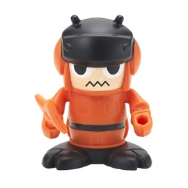 Musi Shinobu Figure Series Kumonin and Hasaminin Set