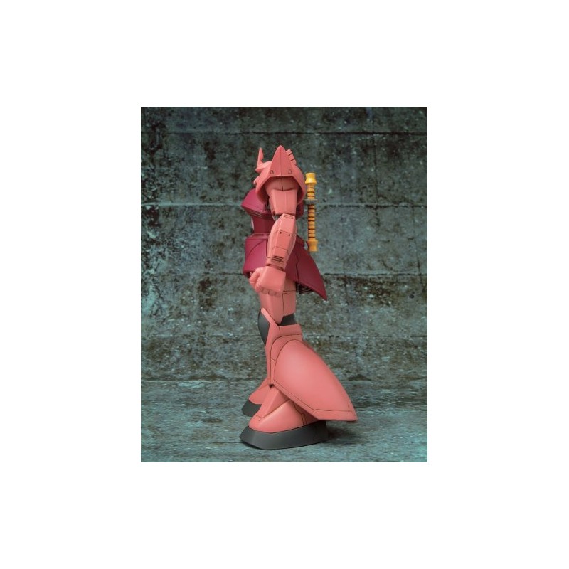 Gundam MSIA MS-14S Char's Gelgoog Extended Ver. Action Figure