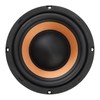 DriSentri 6.5 Inch Bass Loudspeaker Woofer Speaker for Car Audio/Home