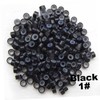 Baluue Hair Extension Plier Micro Rings Girls Hair Accessories Professional