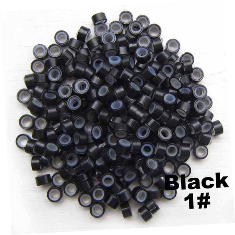 Baluue Hair Extension Plier Micro Rings Girls Hair Accessories Professional