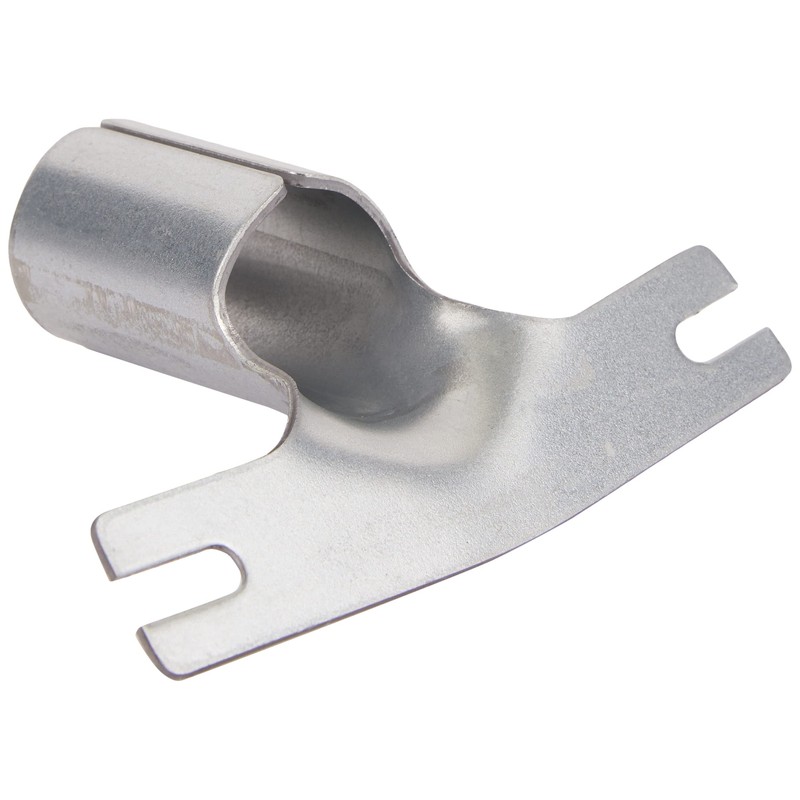 Metallic Handle Holder for Broom Handles bis Ø 28 mm/Holder