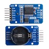 Wishiot DS3231 AT24C32 IIC RTC Real Time Clock Module for