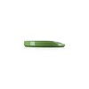 Le Creuset Stoneware Oval Spoon Rest Bamboo, 71507154080099