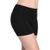 Merry Style Women's Viscose Shorts, Cycling Shorts Knickers Boxer Shorts