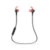 NuForce BE Sport 3 In-Ear Kabellose Bluetooth Kopfhörer Magnetisch grau