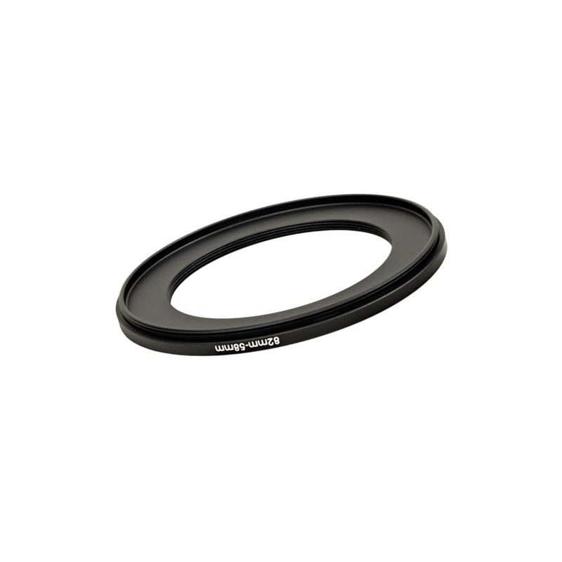 82mm to 58mm Step-Down Ring Filter adapter (82mm-58mm) Camera Filter