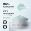 Natural Derma Cica Cream - Soothing Gel Face Moisturizer