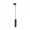 Madara Mini II GU10 3-Phase Pendant Light Black