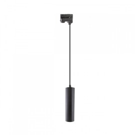 Madara Mini II GU10 3-Phase Pendant Light Black