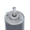 Permanent Magnet DC Motor High Speed Electric Motors for Lawn