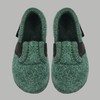 Beck Bobby, Ciabatte, Salvia, 36 EU