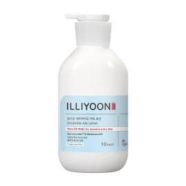 AP Beauty 일리윤 세라마이드 아토 로션 564ml Illyun Ceramide Ato Lotion 564ml