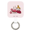 Gourmandies Moomin MMN-195B All about Moominmamma Multi Ring Plus, Little