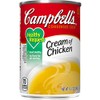 Campbell's Healthy Request Cream of Chicken Condensed Soup 10.5 oz.