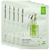 CNP Pore Tightening Ampoule Mask 25ml / CNP 포어 타이트닝