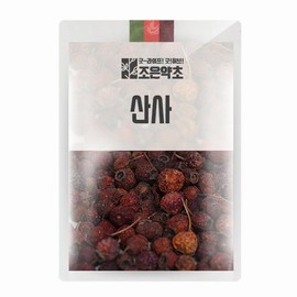 Joeun Yakcho 굿허브 산사 300g Good Herb Hawthorn 300g