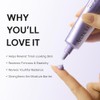 Arencia NAD+ Serum Booster with 5% NAD+ Complex & Resveratrol,
