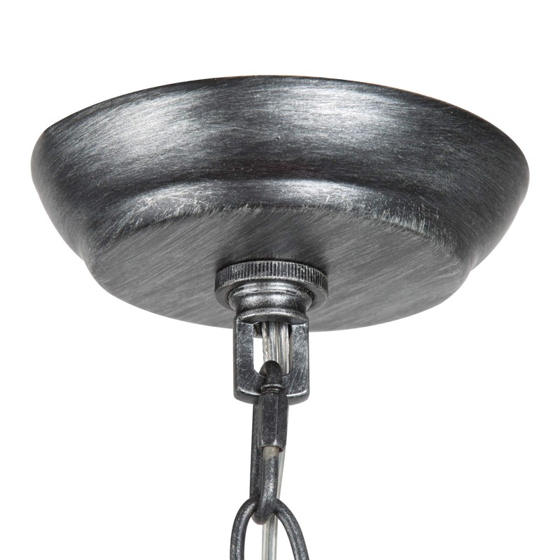 LNC Wood Chandeliers for Kitchen Island, Farmhouse Hanging Light Fixture