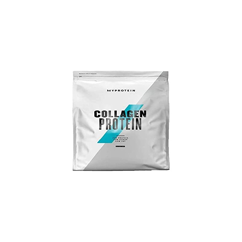MyProtein Collagen Unflavoured Protein, 1 kg