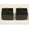 Panasonic LOT OF 2 PANASONIC JS1 12V F Type JS