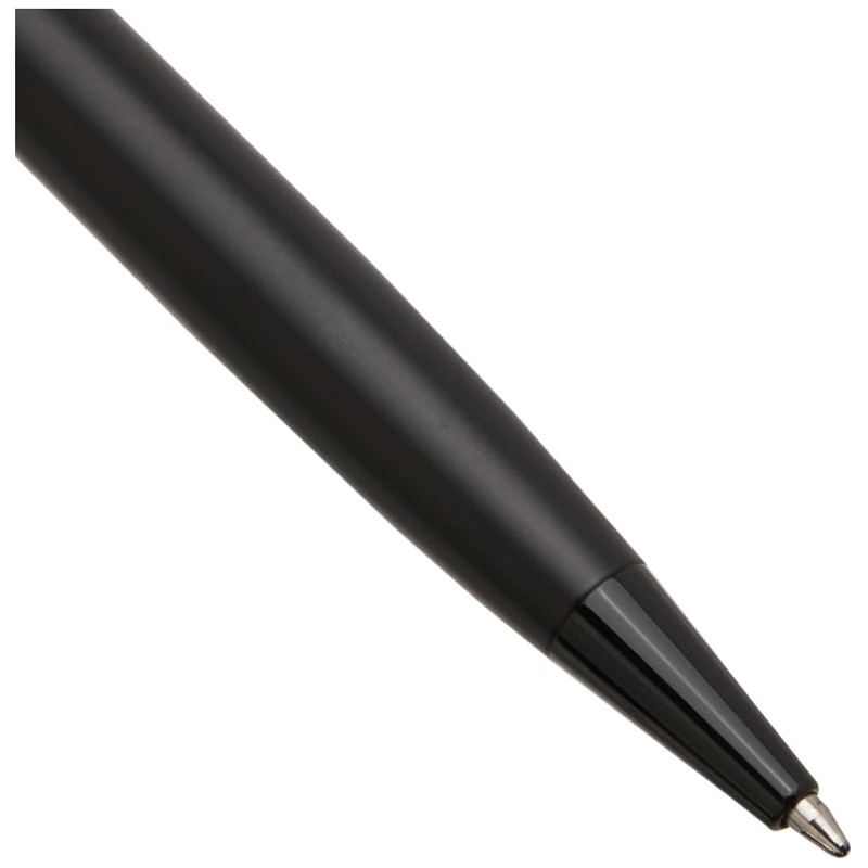 Pelikan Boligrafo Jazz Noble Elegance Color Negro Mate Trazo 0.1