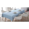 Home Direct oilcloth, tablecloth, washable, rectangular