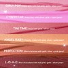 ColourPop¬Æ So Juicy Plumping Gloss Balm with Peptides:_Doe