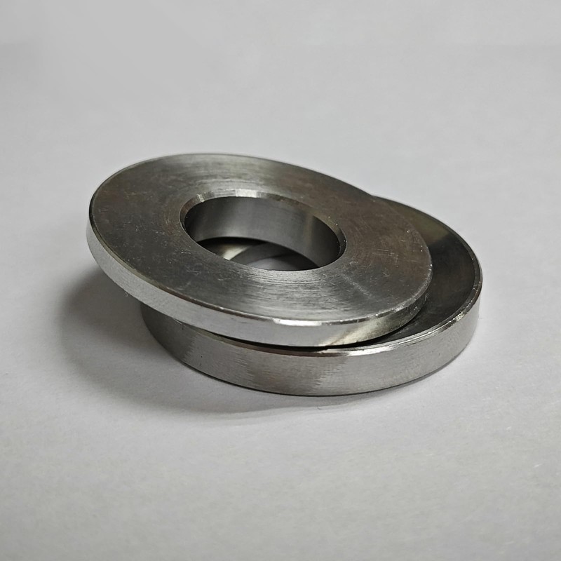 UF-SHARP Self-Aligning Spherical Washer Set, 5/8" ID x 1-3/8" OD