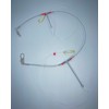 Porgy (Scup) Wire Leader Hi-Lo Rig