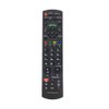 Replacement panasonic tv remote control N2QAYB000487 for panasonic remote control