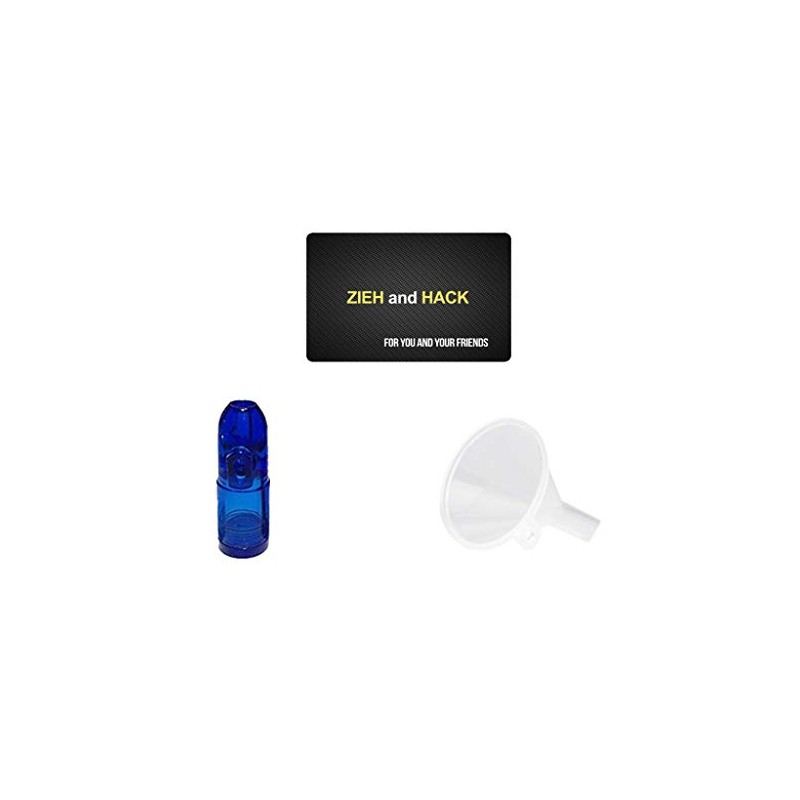 M&M Smartek Doser & Pull and Hack & Tricher for