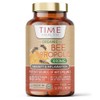 New: Organic Green Bee Propolis – High Strength 4:1 Extract