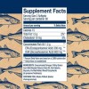 Aceite De Pescado Prenatal Wileys Finest Dha 120 Cpsulas