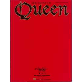 The Best of Queen