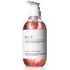 NILE Classic Body Soap, Moisturizing, Sensitive Skin, Shower Oil, California