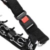 Prong Dog Training Collar Professional Adjustable Prong Pet Collar with