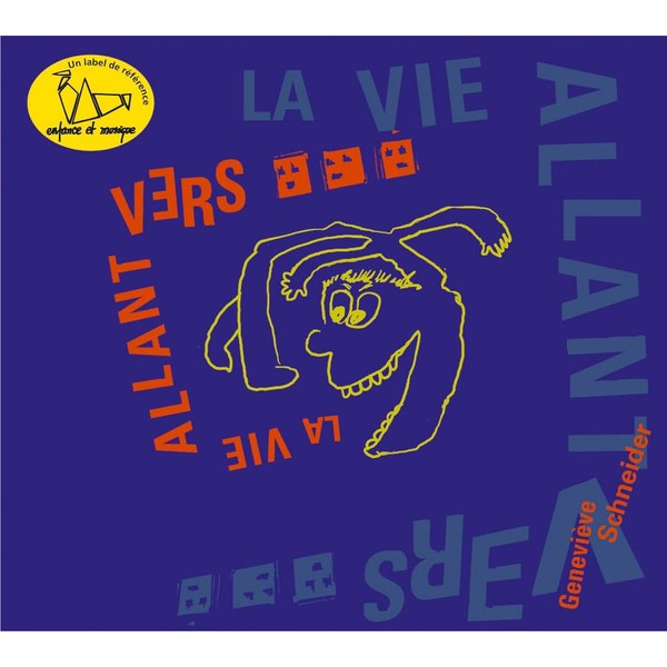 La Vie Allant Vers, des Chansons a Croqu