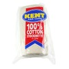 Kent Car Care GKEKS800 Cotton Stockinette 800g , White