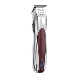 Wahl A-LIGN Wireless/Wireless Hair Trimmer - For The Tightest Areas Of Face, Beard And Hairline