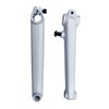 Cervus New BMX Three Piece Cr-Mo Tubular Crank Arm With