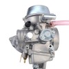 JIK Carburetor For Yamaha RHINO 660 YFM660 YXR660FA YXR660FSE YXR660FH