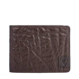 Hidesign Men's Casual, Brown