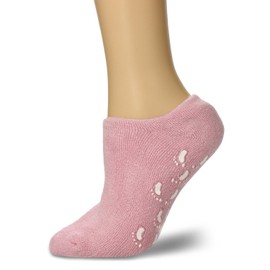 ComfortGear Overnight Moisturizer Scented Gel Socks for Smooth Silky Skin